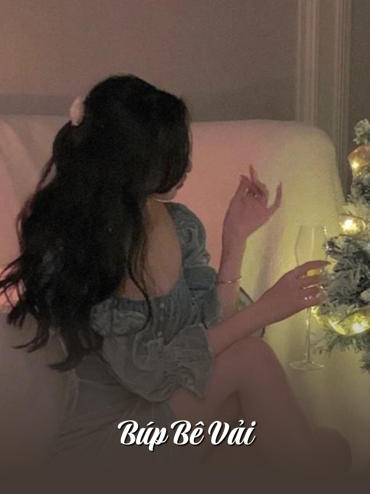 Búp Bê Vải
