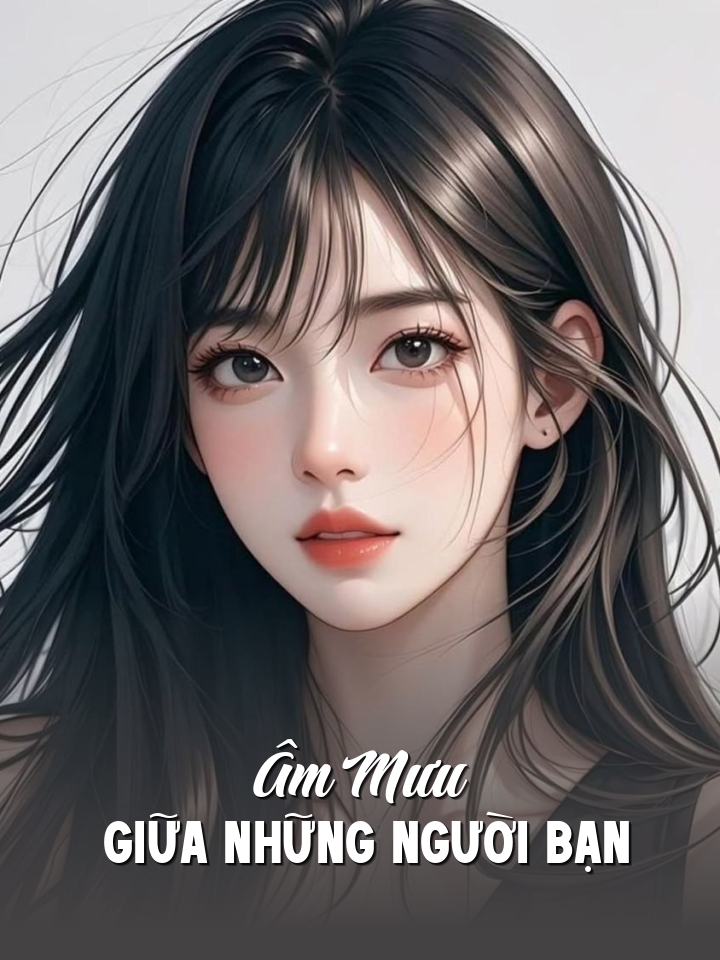 
                            Âm Mưu Giữa Những Người Bạn