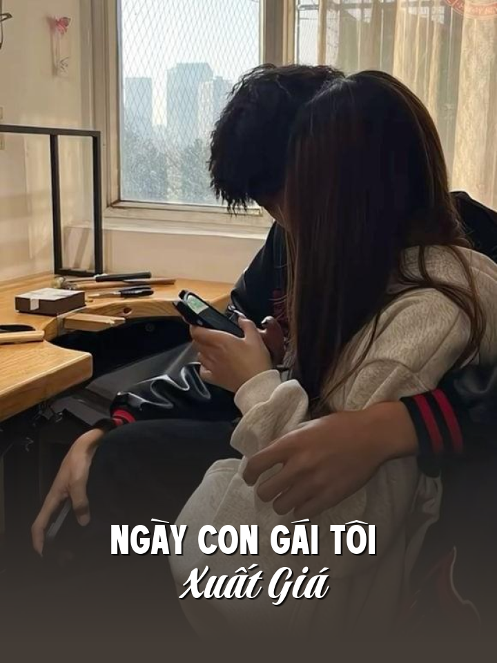 
                            Ngày Con Gái Tôi Xuất Giá