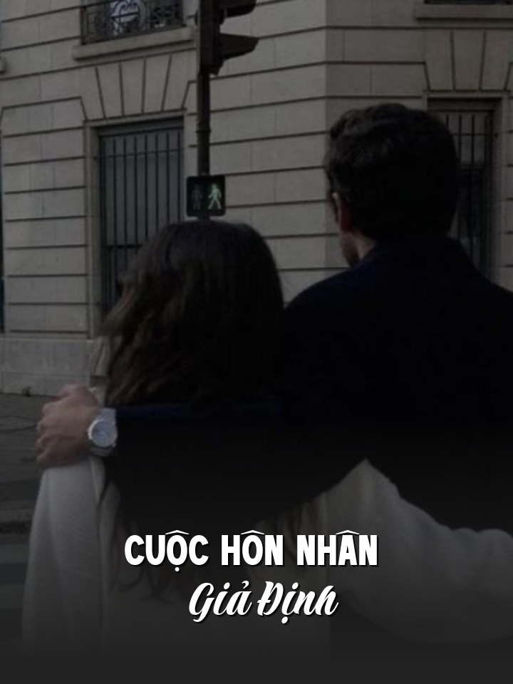 Cuộc Hôn Nhân Giả Định