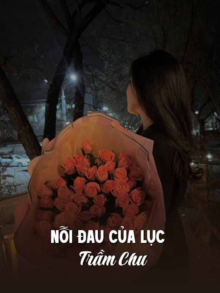 
                            Nỗi Đau Của Lục Trầm Chu