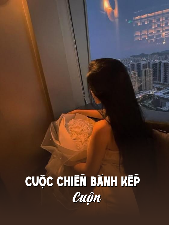 
                            Cuộc Chiến Bánh Kếp Cuộn