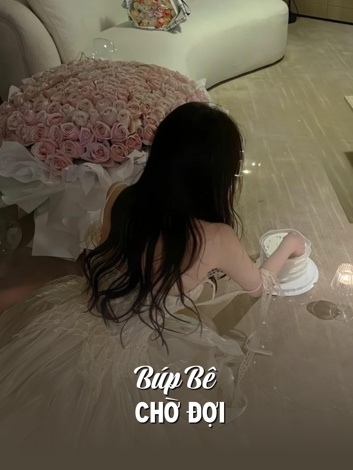 Búp Bê Chờ Đợi
