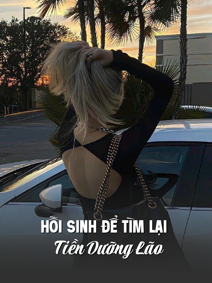 
                            Hồi Sinh Để Tìm Lại Tiền Dưỡng Lão