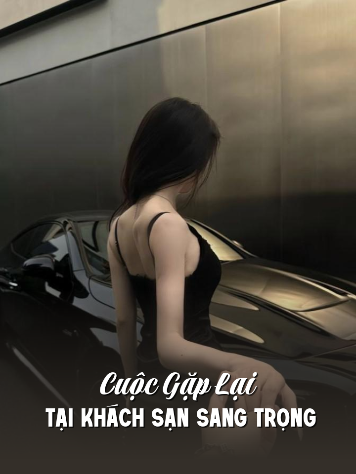 
                            Cuộc Gặp Lại Tại Khách Sạn Sang Trọng