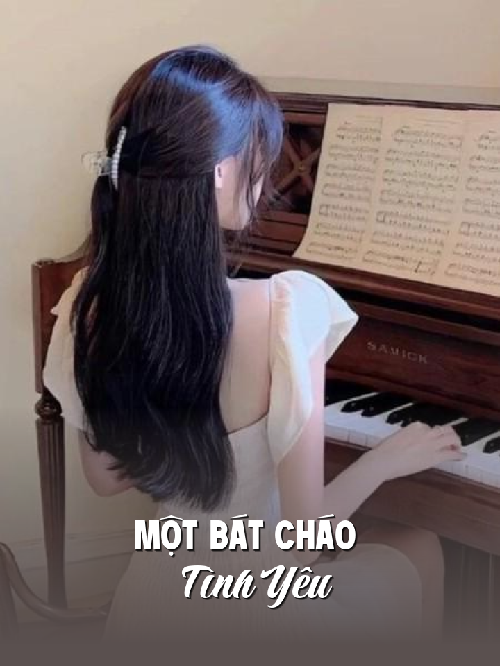 
                            Một Bát Cháo Tình Yêu
