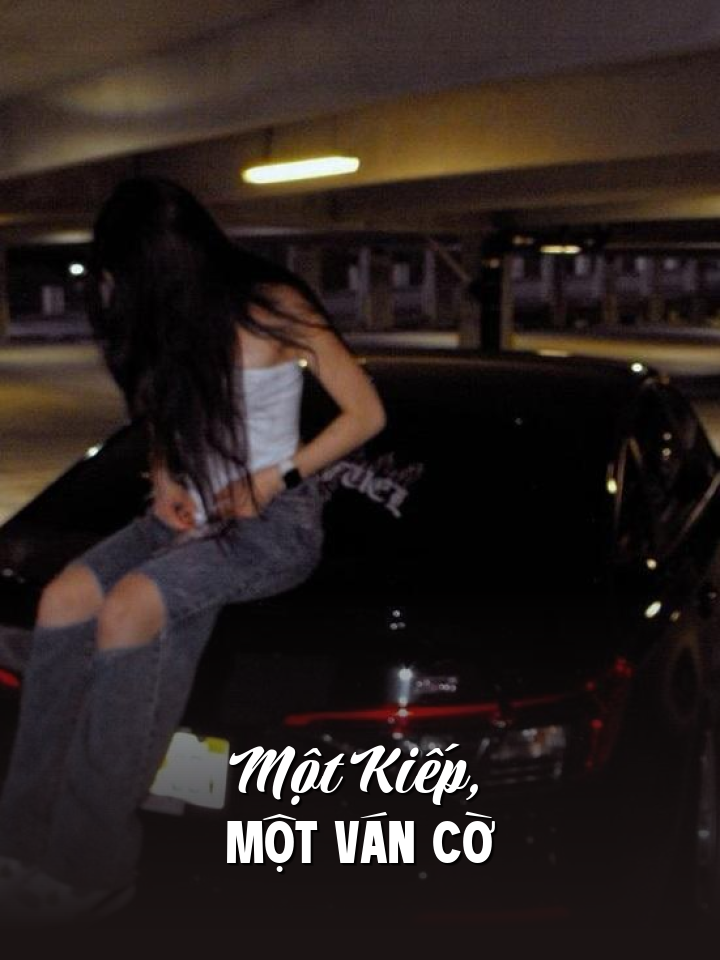 Một Kiếp, Một Ván Cờ