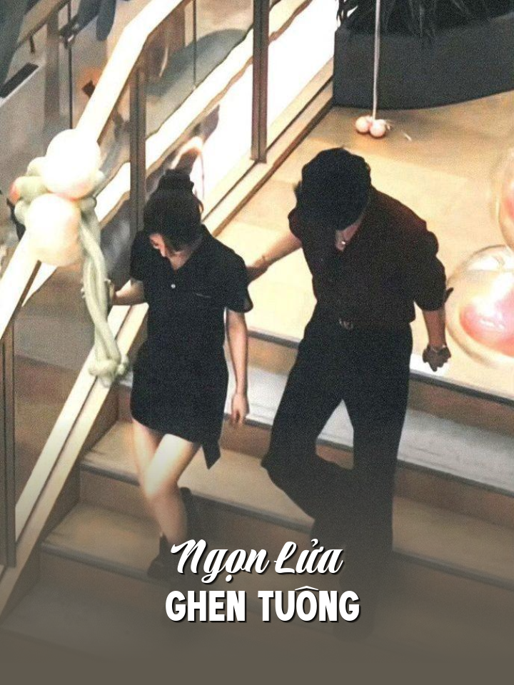 Ngọn Lửa Ghen Tuông