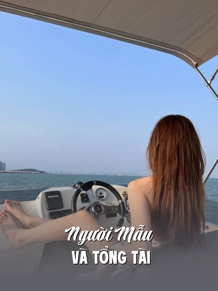 
                            Người Mẫu Và Tổng Tài