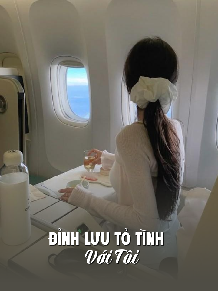 
                            Đỉnh Lưu Tỏ Tình Với Tôi