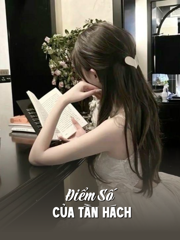 Điểm Số Của Tần Hách
