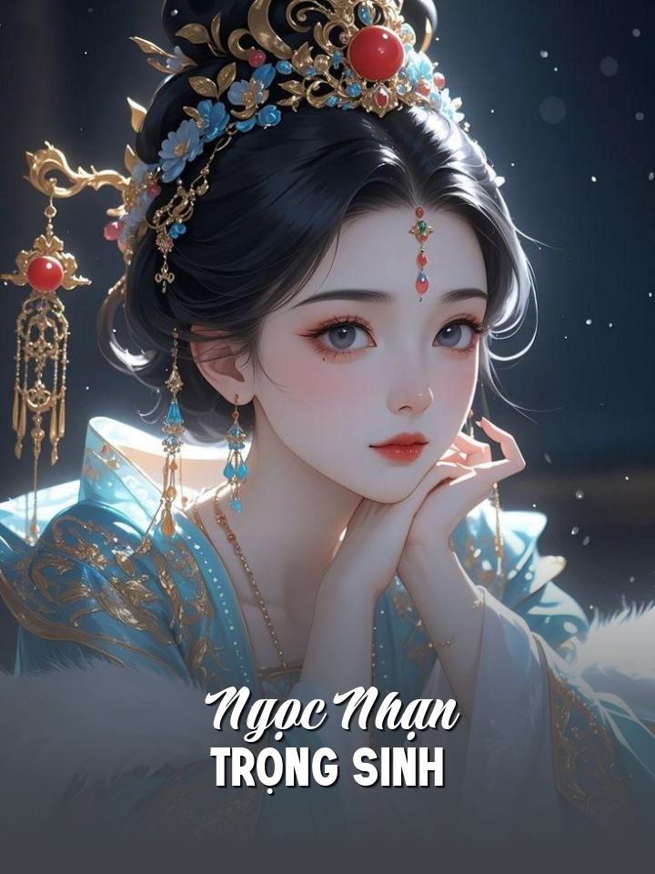 Ngọc Nhạn Trọng Sinh