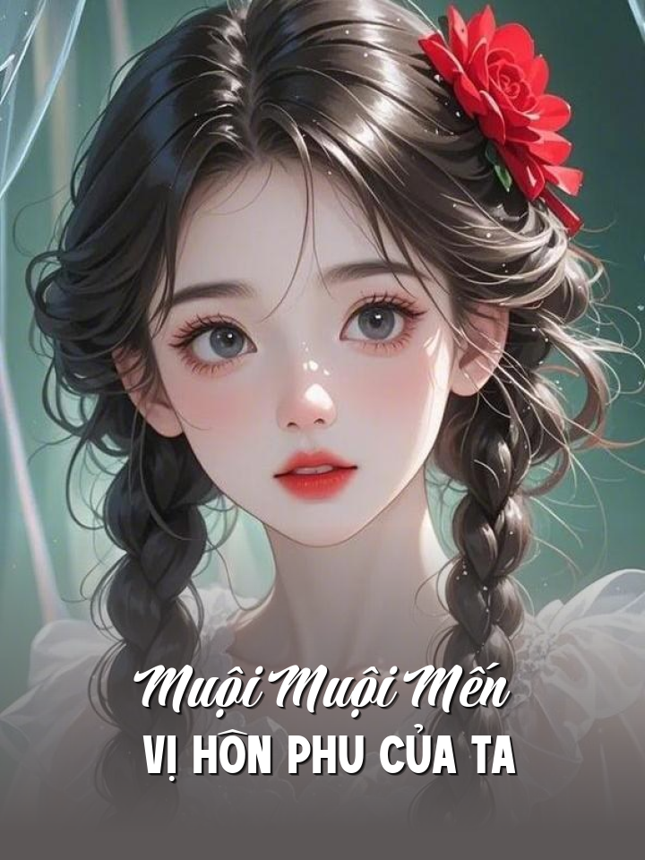 Muội Muội Mến Vị Hôn Phu Của Ta