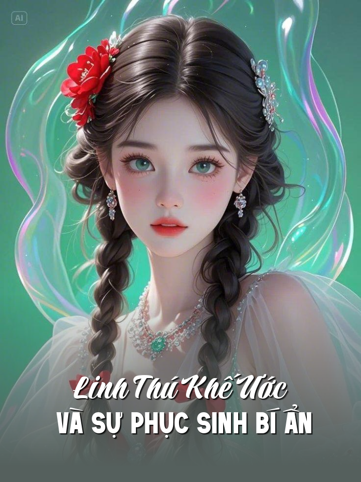 Linh Thú Khế Ước Và Sự Phục Sinh Bí Ẩn