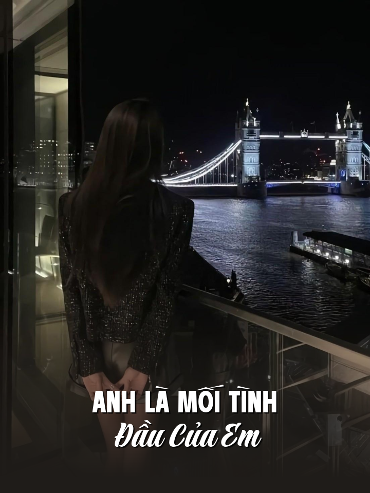 Anh Là Mối Tình Đầu Của Em