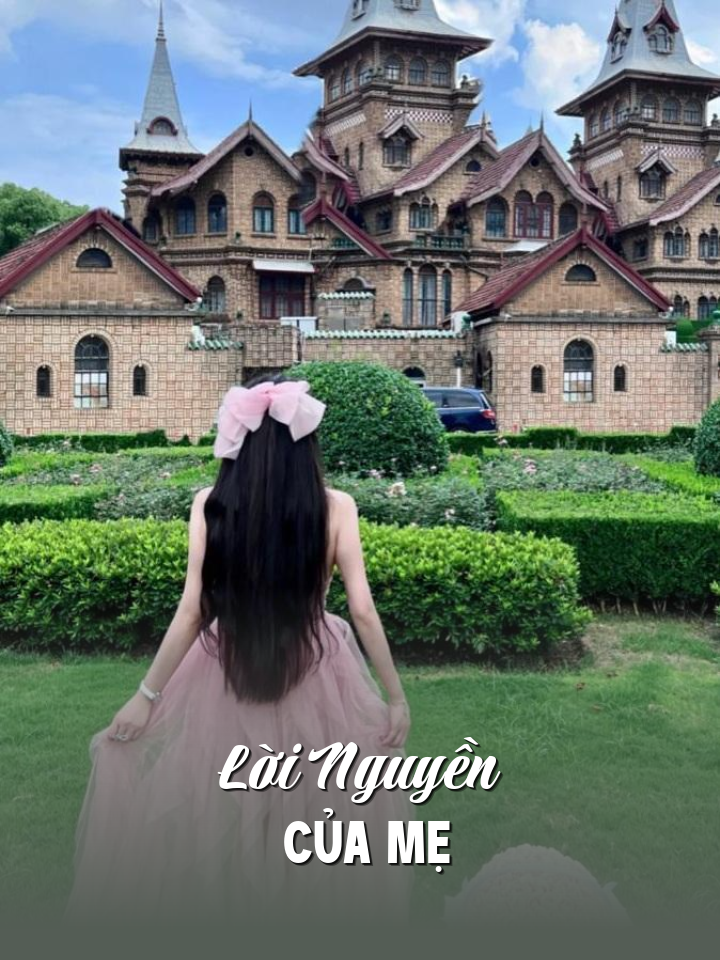 Lời Nguyền Của Mẹ