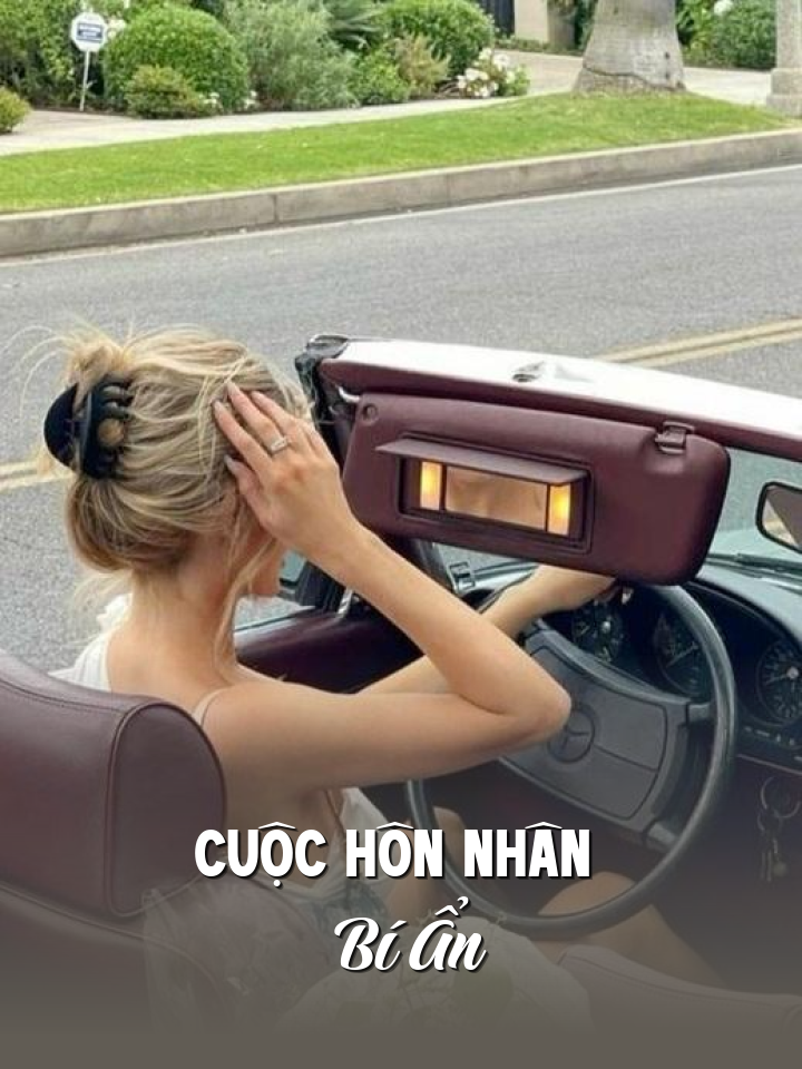 
                            Cuộc Hôn Nhân Bí Ẩn