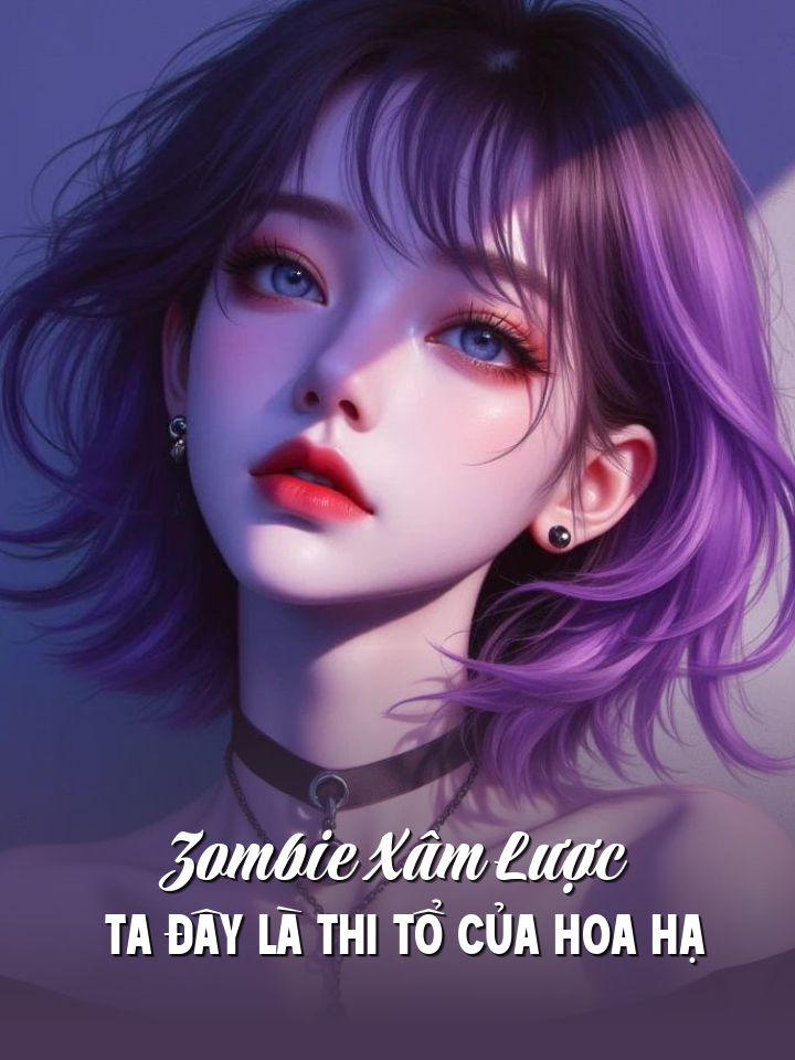 Zombie Xâm Lược , Ta Đây Là Thi Tổ Của Hoa Hạ