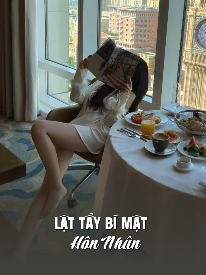 
                            Lật Tẩy Bí Mật Hôn Nhân