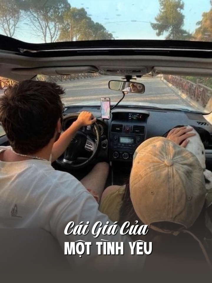 
                            Cái Giá Của Một Tình Yêu