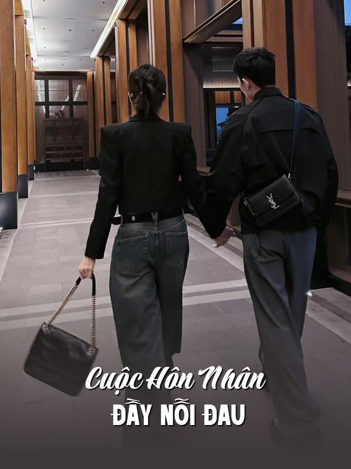 
                            Cuộc Hôn Nhân Đầy Nỗi Đau