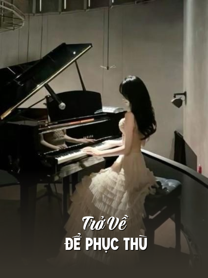 
                            Trở Về Để Phục Thù