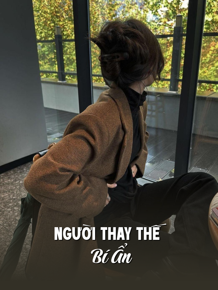 Người Thay Thế Bí Ẩn