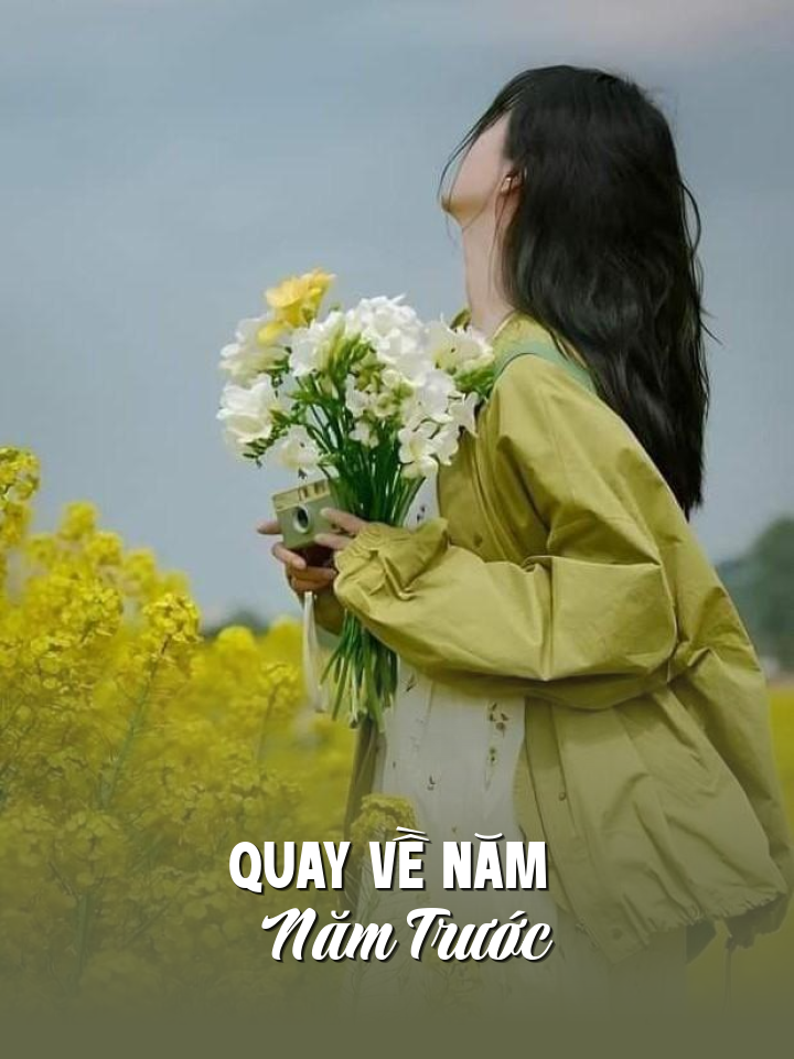 
                            Quay Về Năm Năm Trước