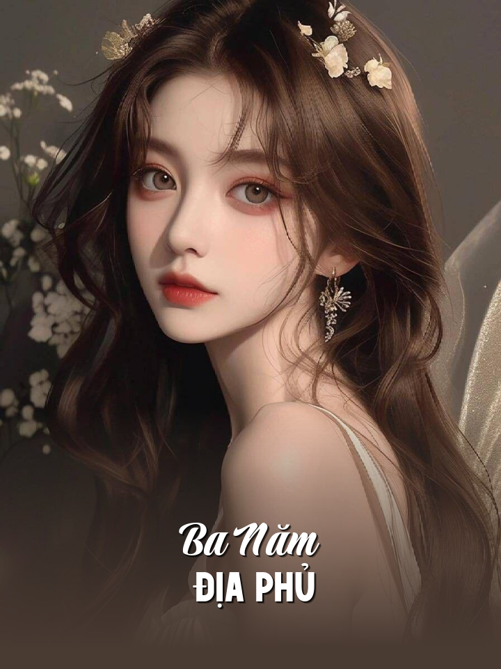 
                            Ba Năm Địa Phủ