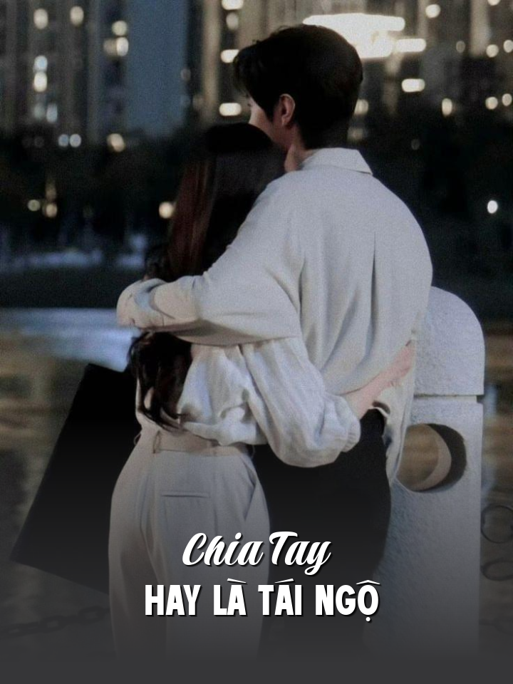
                            Chia Tay Hay Là Tái Ngộ
