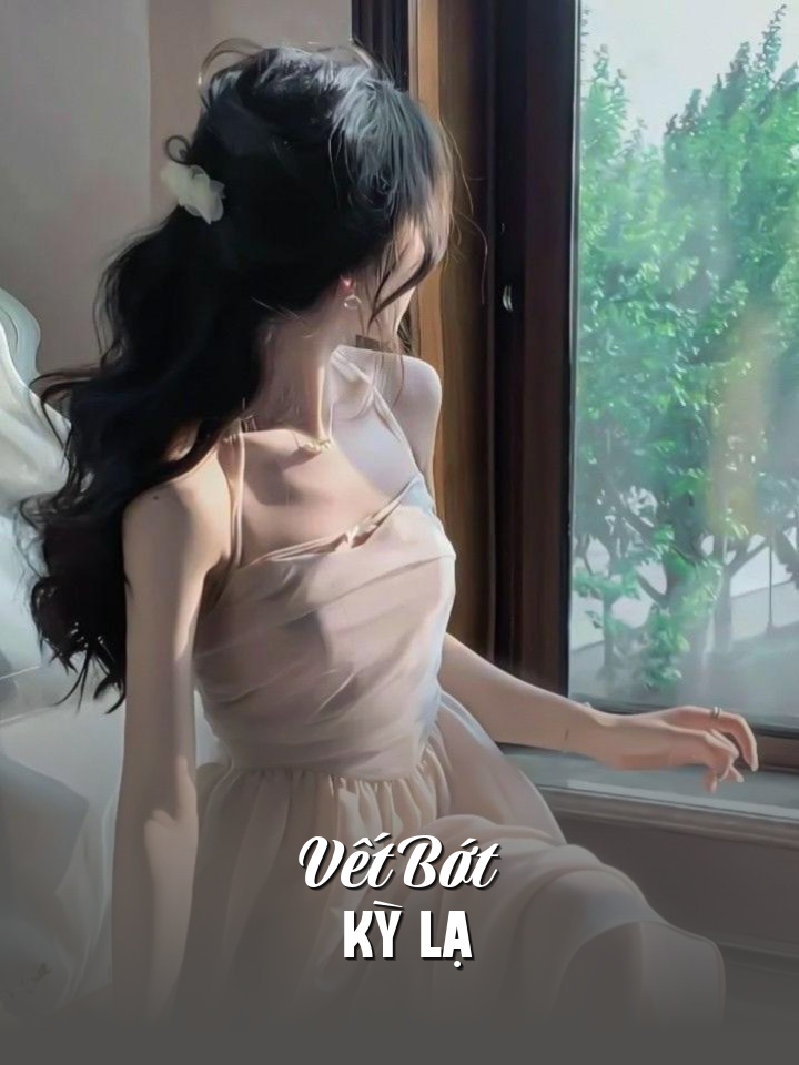 
                            Vết Bớt Kỳ Lạ