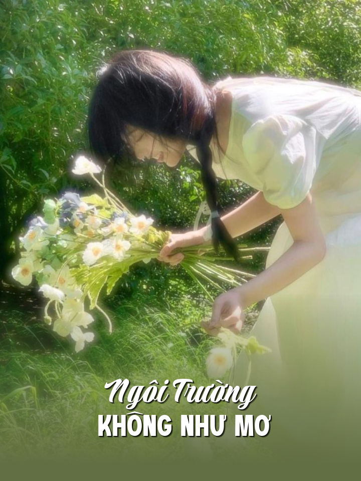 
                            Ngôi Trường Không Như Mơ