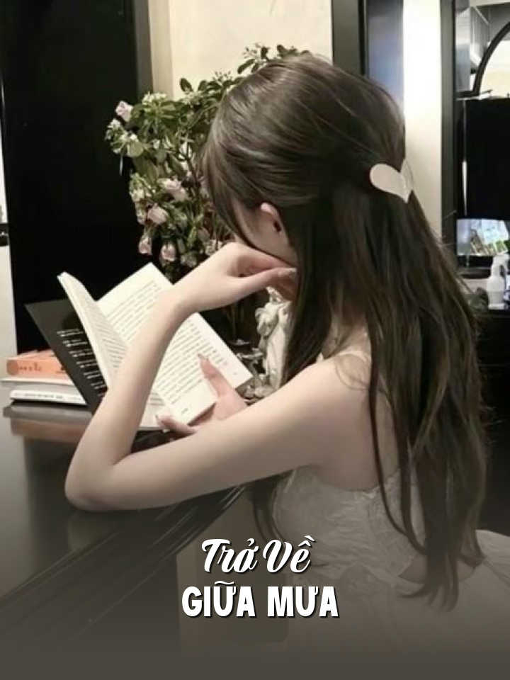 
                            Trở Về Giữa Mưa