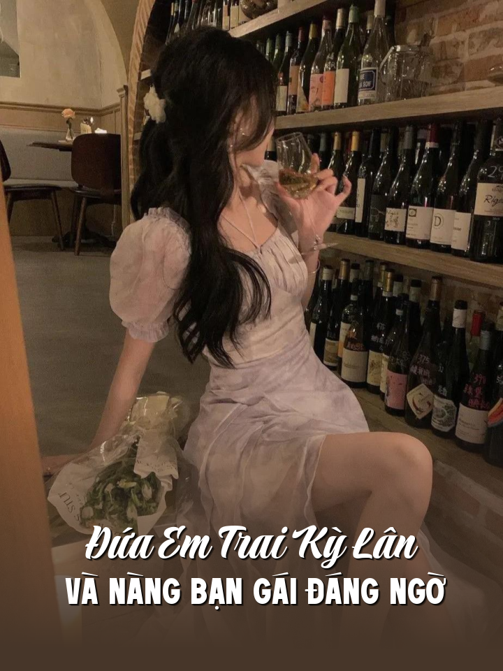 
                            Đứa Em Trai Kỳ Lân Và Nàng Bạn Gái Đáng Ngờ
