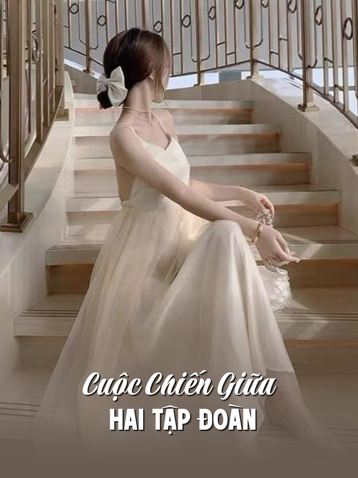 
                            Cuộc Chiến Giữa Hai Tập Đoàn