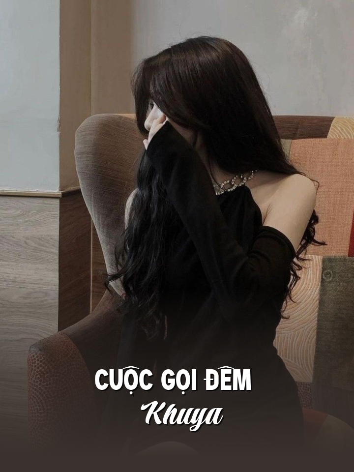 Cuộc Gọi Đêm Khuya