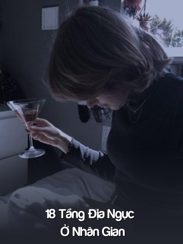 
                            18 Tầng Địa Ngục Ở Nhân Gian