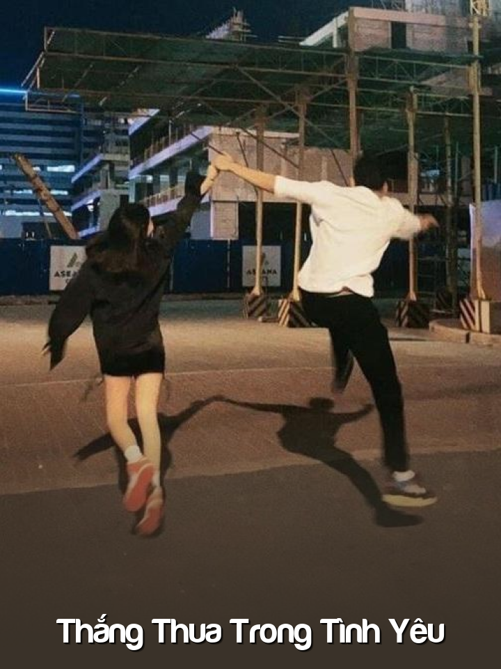 
                            Thắng Thua Trong Tình Yêu