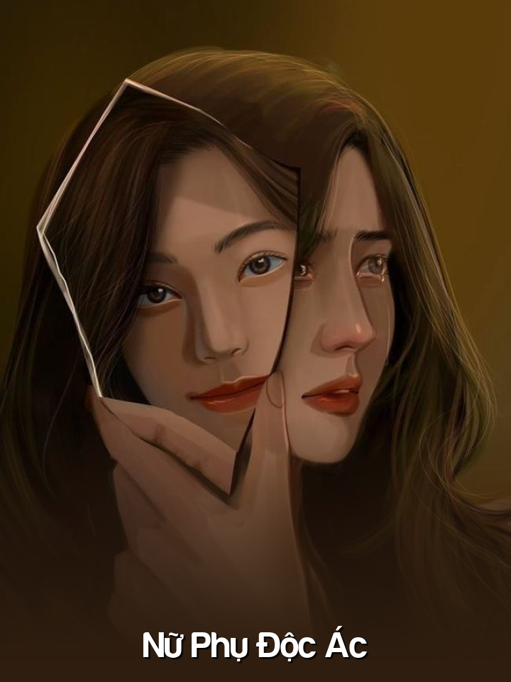 
                            Nữ Phụ Độc Ác