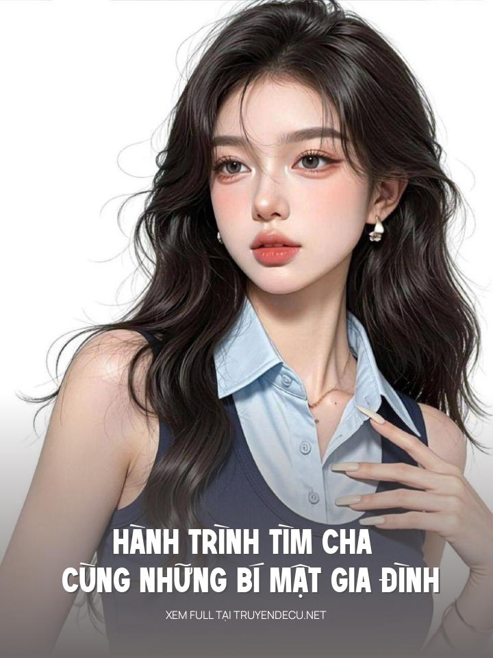 Hành Trình Tìm Cha Cùng Những Bí Mật Gia Đình