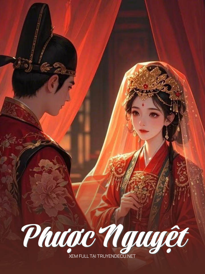 
                            Phược Nguyệt