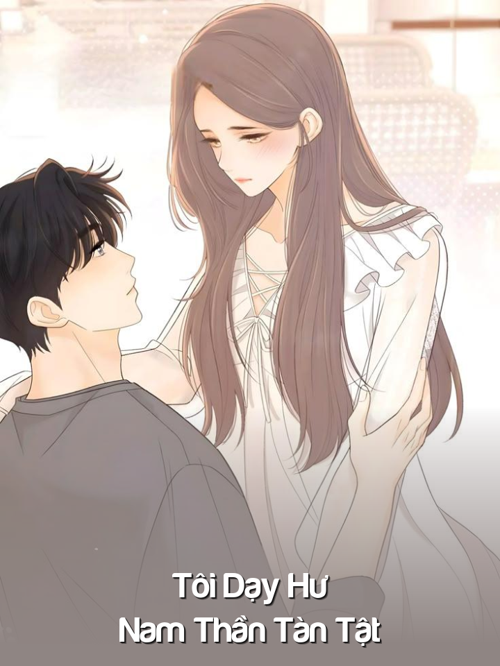 
                            Tôi Dạy Hư Nam Thần Tàn Tật