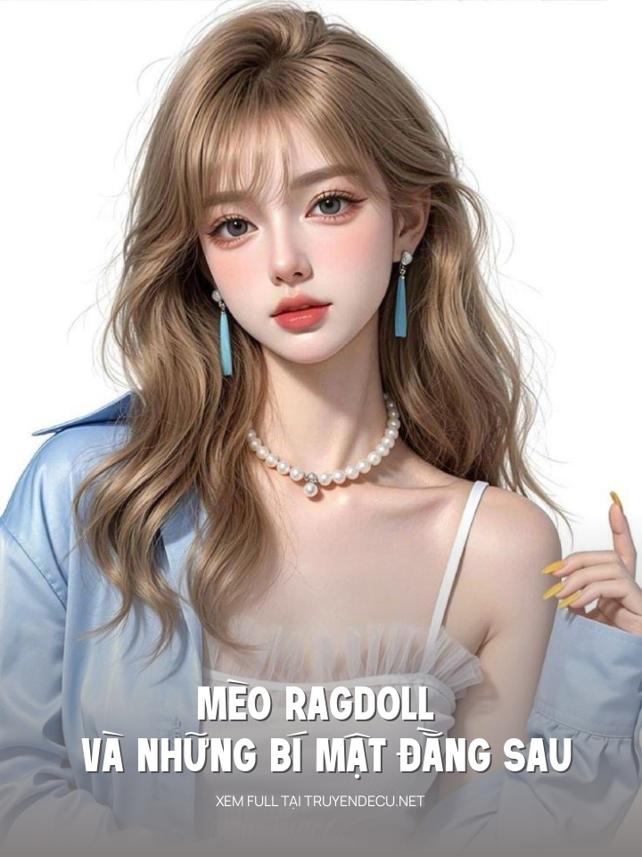 
                            Mèo Ragdoll Và Những Bí Mật Đằng Sau