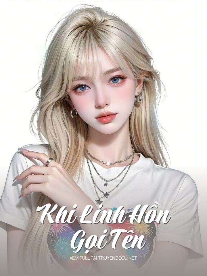 
                            Khi Linh Hồn Gọi Tên