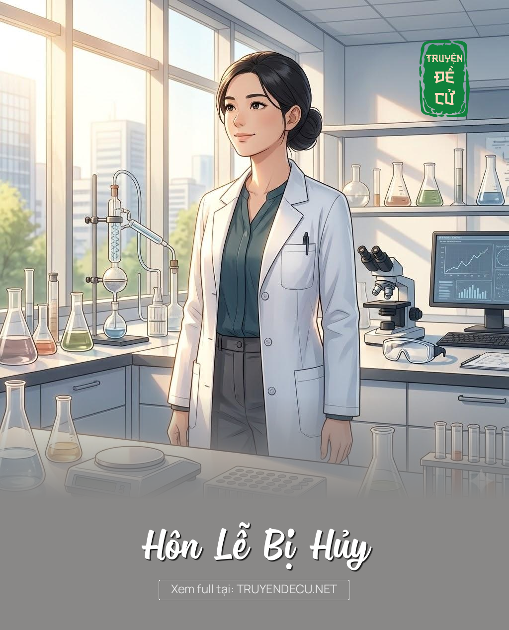 
                            Hôn Lễ Bị Hủy