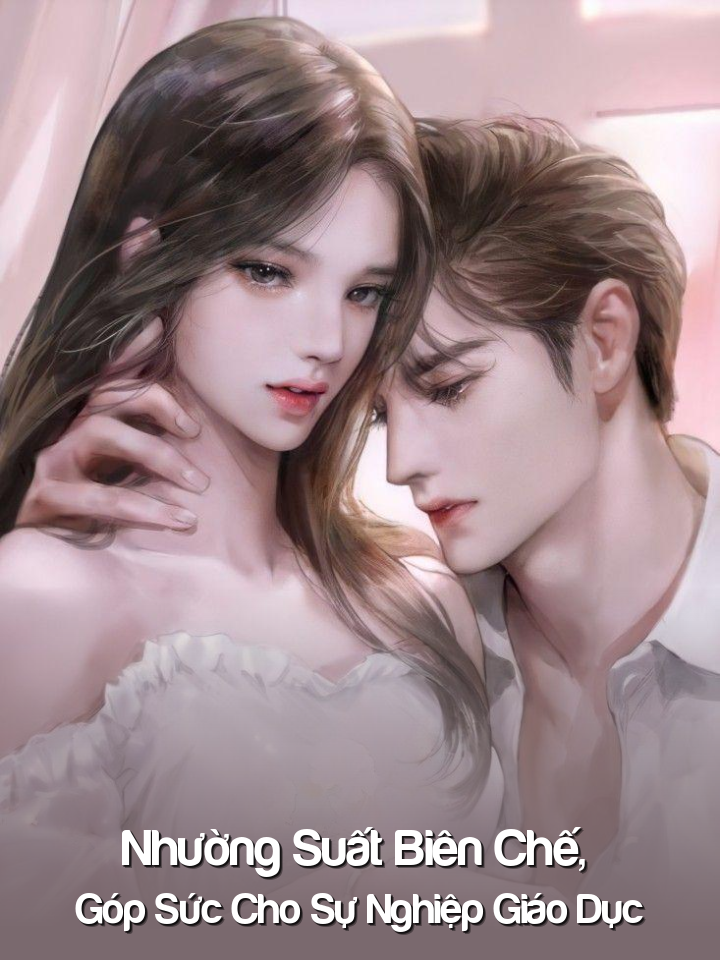 
                            Nhường Suất Biên Chế, Góp Sức Cho Sự Nghiệp Giáo Dục