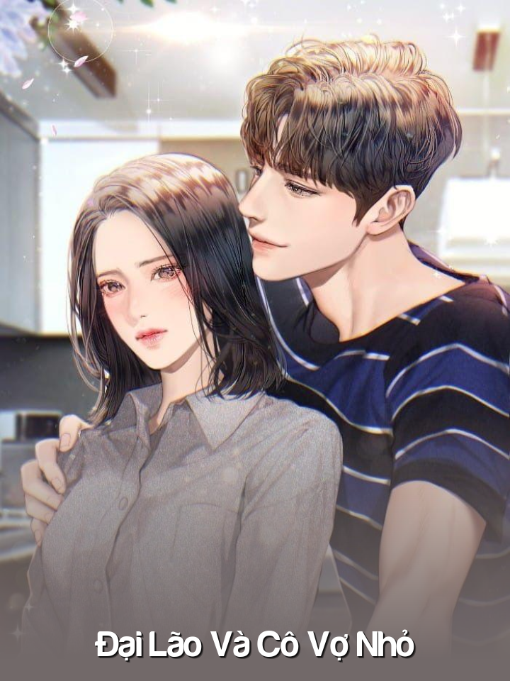 
                            Đại Lão Và Cô Vợ Nhỏ