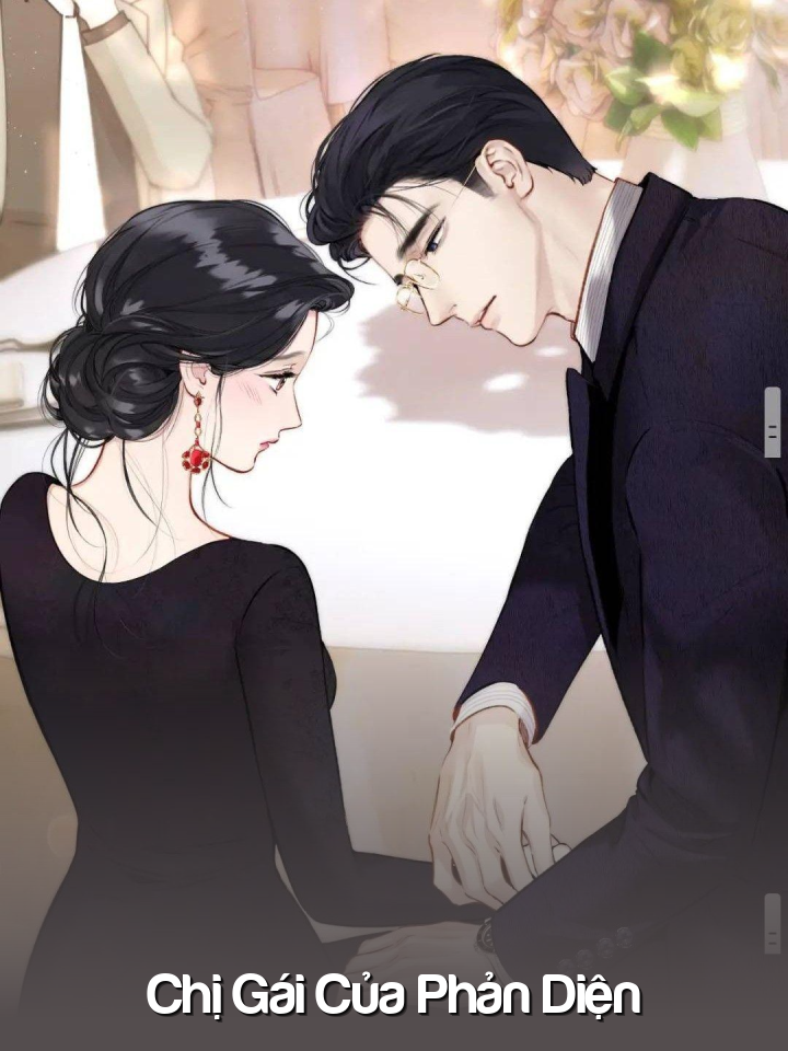 
                            Chị Gái Của Phản Diện