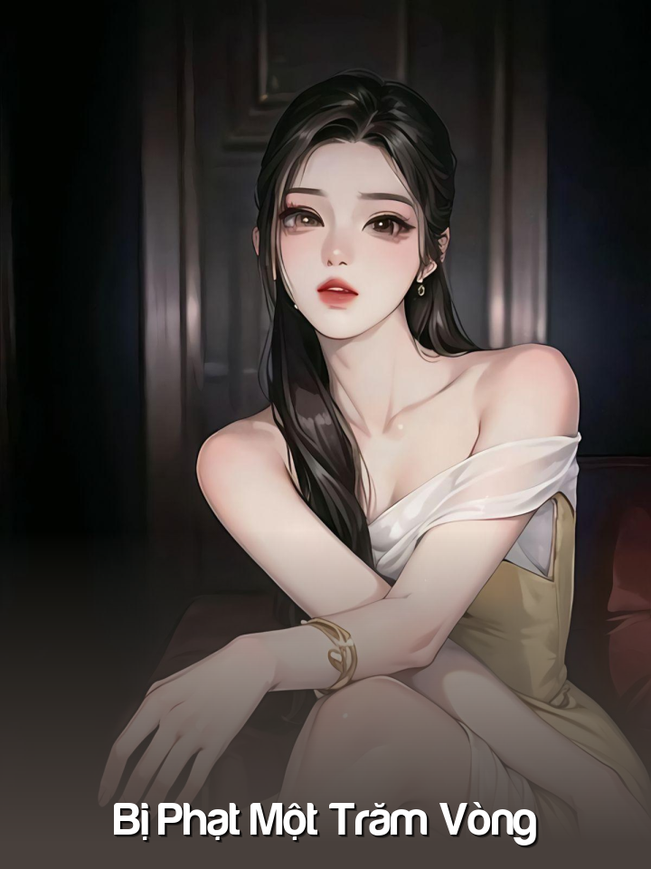 
                            Bị Phạt Một Trăm Vòng