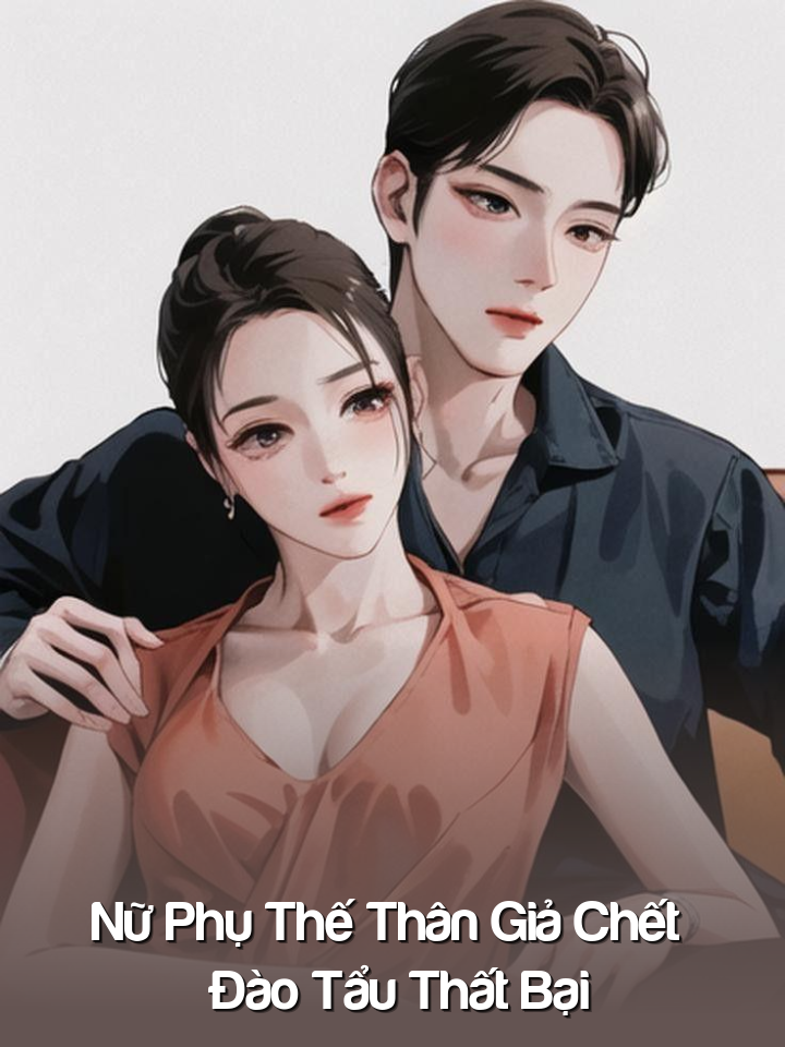 
                            Nữ Phụ Thế Thân Giả Chết Đào Tẩu Thất Bại